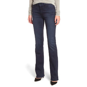 PAIGE High Rise Manhattan Jean- Size 34